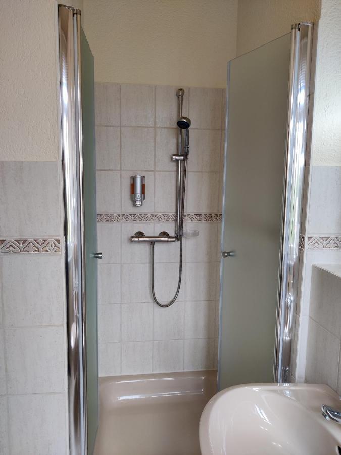 Haus Savina Hotel Weimar  Ngoại thất bức ảnh