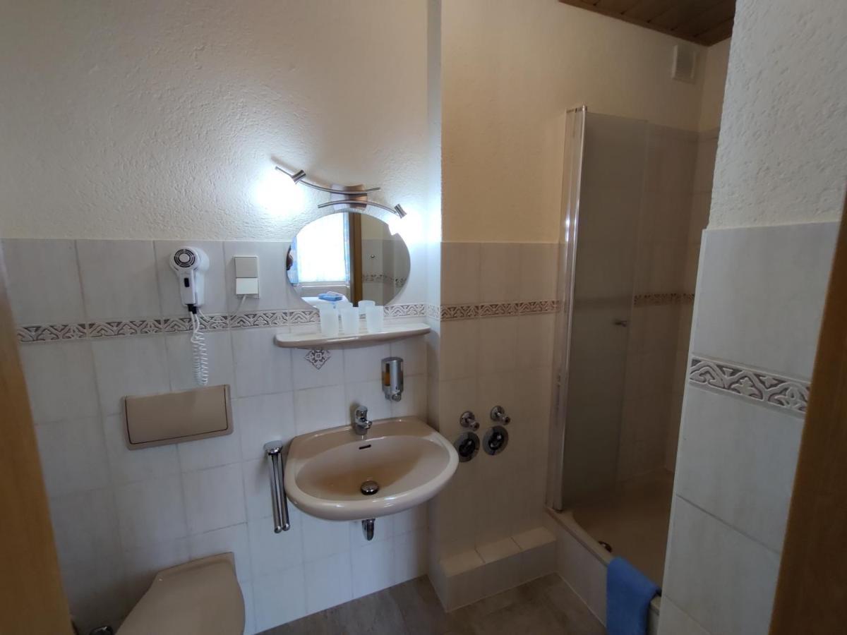 Haus Savina Hotel Weimar  Ngoại thất bức ảnh