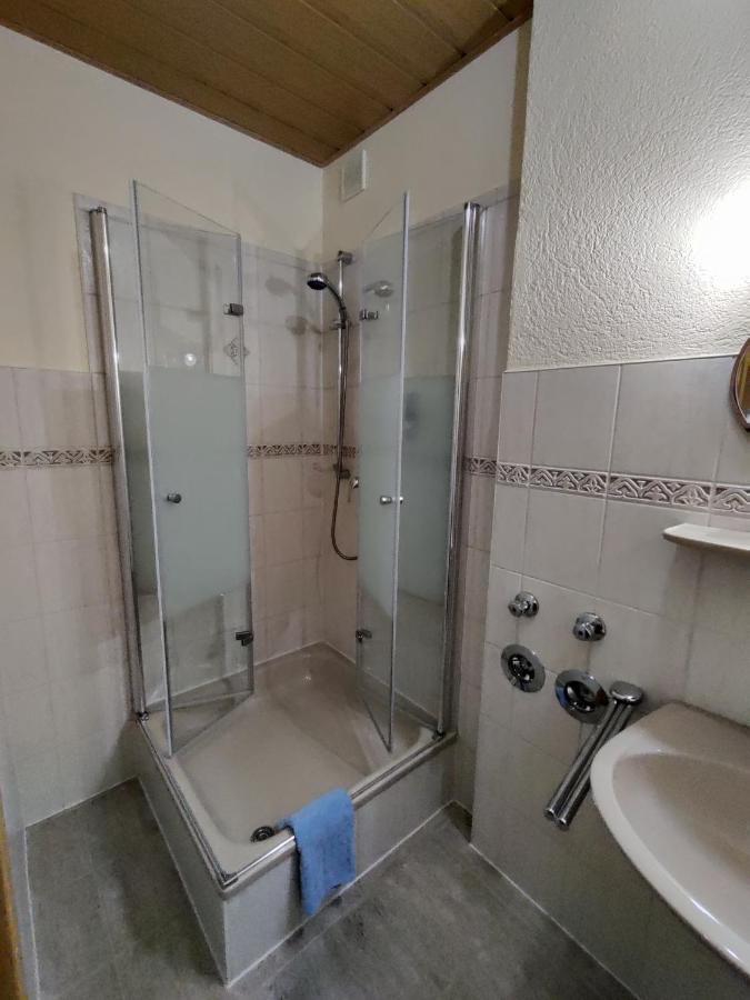 Haus Savina Hotel Weimar  Ngoại thất bức ảnh